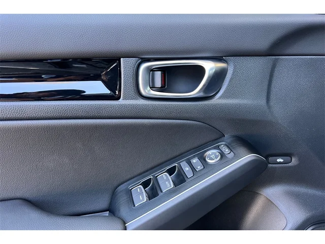 Pre-Owned HONDA Civic Hybrid at Anderson Honda in Palo Alto