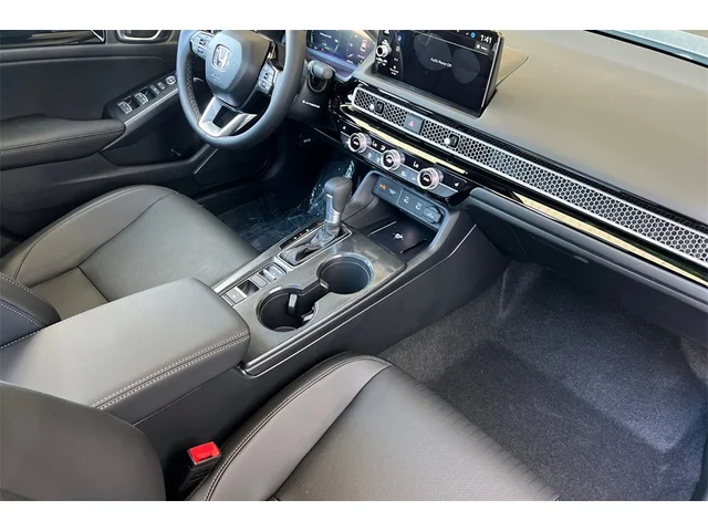 Pre-Owned HONDA Civic Hybrid at Anderson Honda in Palo Alto