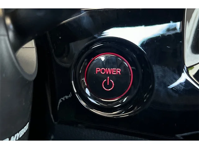 Pre-Owned HONDA Civic Hybrid at Anderson Honda in Palo Alto