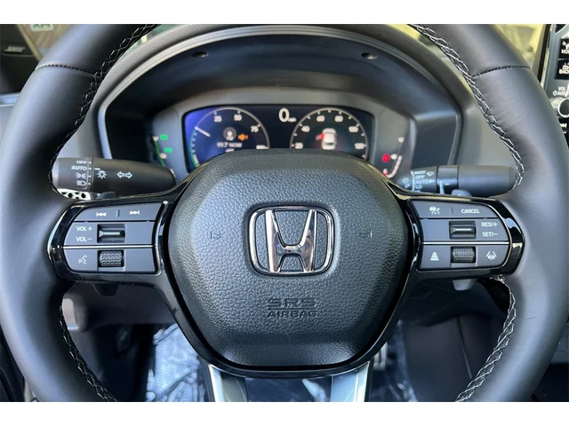 Pre-Owned HONDA Civic Hybrid at Anderson Honda in Palo Alto