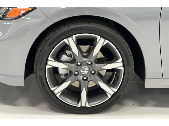 Pre-Owned HONDA Civic Hybrid at Anderson Honda in Palo Alto