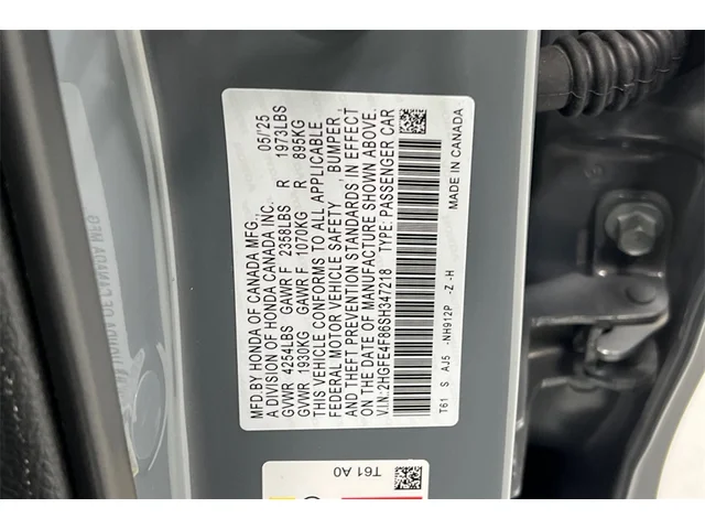 Pre-Owned HONDA Civic Hybrid at Anderson Honda in Palo Alto