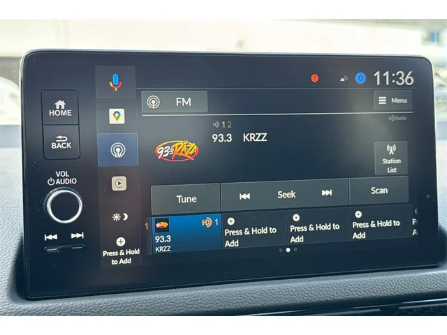 Pre-Owned HONDA Civic Hybrid at Anderson Honda in Palo Alto