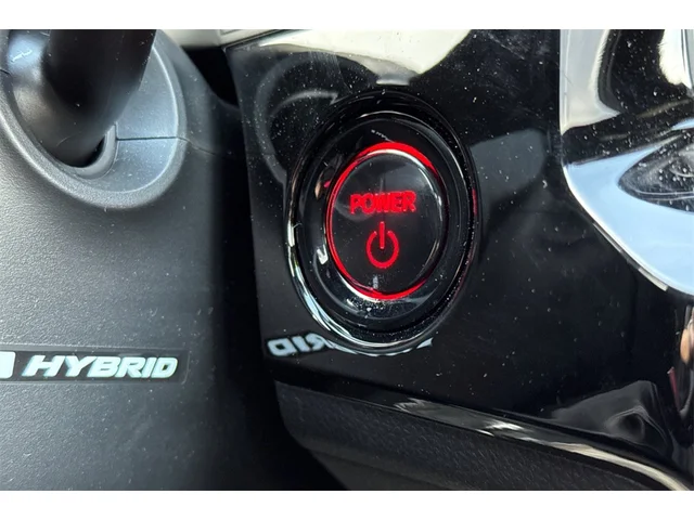 Pre-Owned HONDA Civic Hybrid at Anderson Honda in Palo Alto