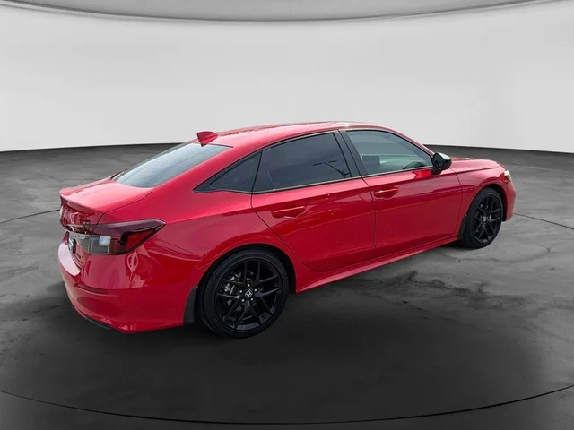 Nuevos HONDA CIVIC HYBRID à Estados chez autogozo