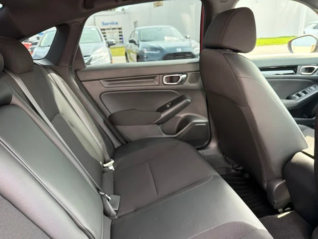 Nuevos HONDA CIVIC HYBRID à Estados chez autogozo