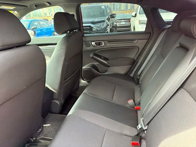 Nuevos HONDA CIVIC HYBRID à Estados chez autogozo