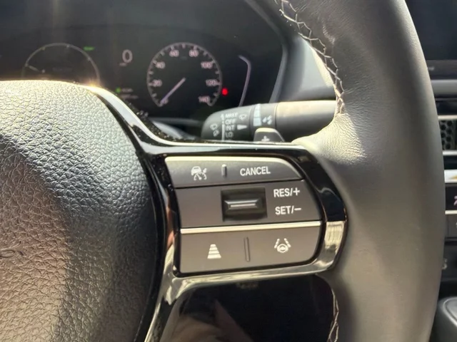 Nuevos HONDA CIVIC HYBRID à Estados chez autogozo
