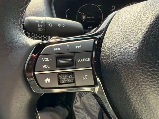 Nuevos HONDA CIVIC HYBRID à Estados chez autogozo
