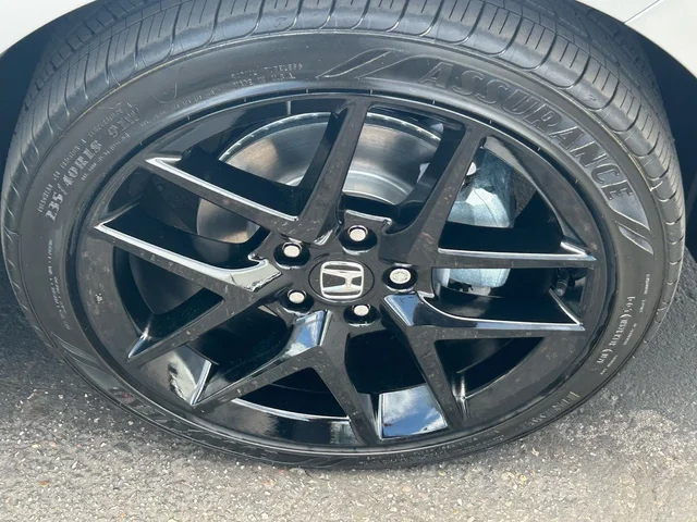 Nuevos HONDA CIVIC HYBRID à Estados chez autogozo