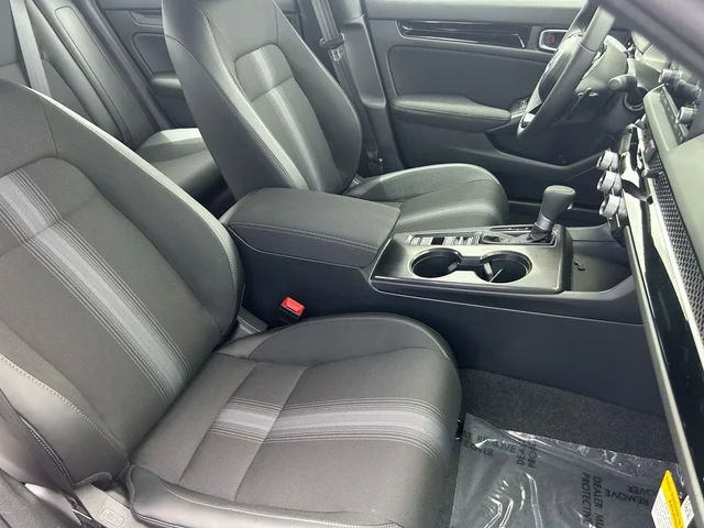Nuevos HONDA CIVIC HYBRID à Estados chez autogozo