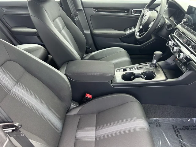 Nuevos HONDA CIVIC HYBRID à Estados chez autogozo