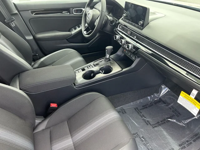 Nuevos HONDA CIVIC HYBRID à Estados chez autogozo