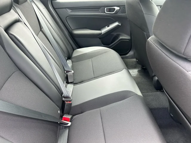 Nuevos HONDA CIVIC HYBRID à Estados chez autogozo