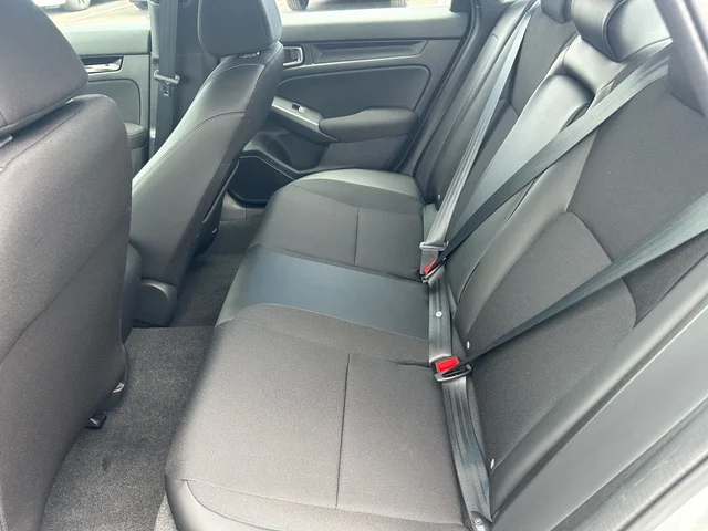 Nuevos HONDA CIVIC HYBRID à Estados chez autogozo