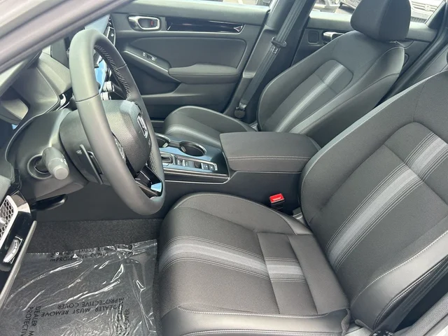 Nuevos HONDA CIVIC HYBRID à Estados chez autogozo
