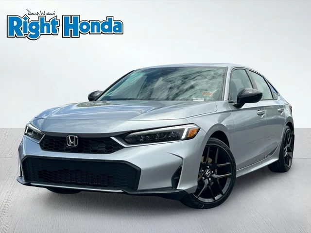 Nuevos HONDA CIVIC HYBRID à Estados chez autogozo