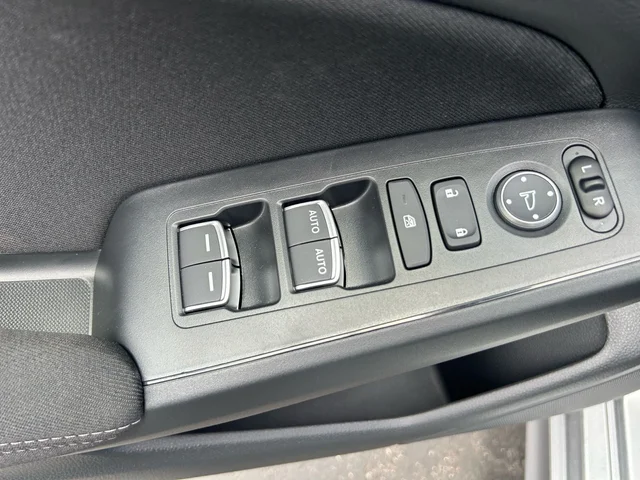 Nuevos HONDA CIVIC HYBRID à Estados chez autogozo