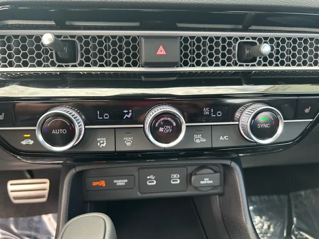 Nuevos HONDA CIVIC HYBRID à Estados chez autogozo