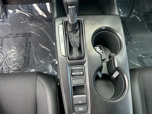 Nuevos HONDA CIVIC HYBRID à Estados chez autogozo