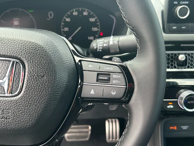 Nuevos HONDA CIVIC HYBRID à Estados chez autogozo