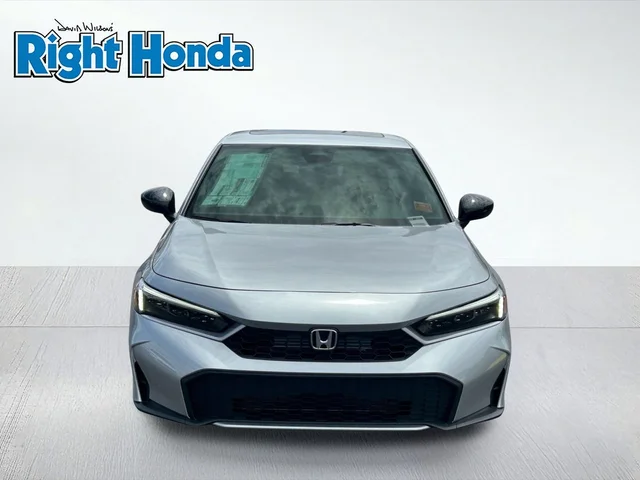 Nuevos HONDA CIVIC HYBRID à Estados chez autogozo