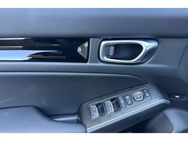 2026 Honda Civic Sport Touring - Photo 11