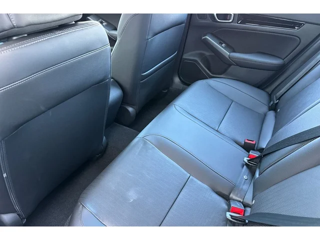 2026 Honda Civic Sport Touring - Photo 12