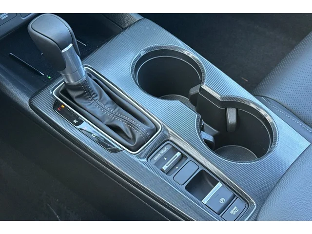 2026 Honda Civic Sport Touring - Photo 21