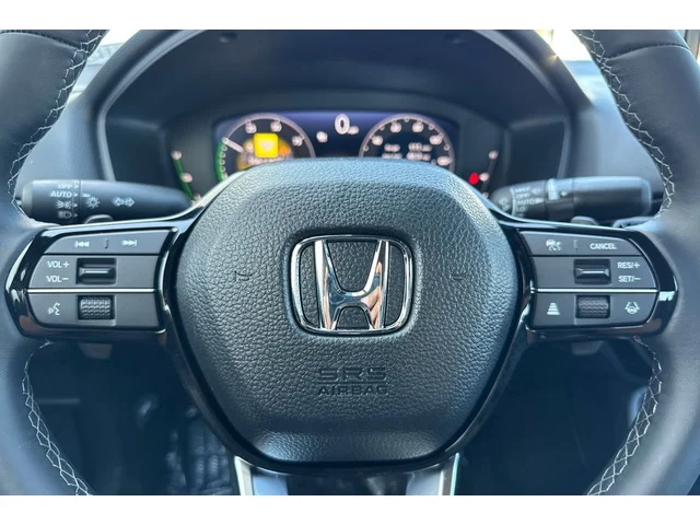 2026 Honda Civic Sport Touring - Photo 23