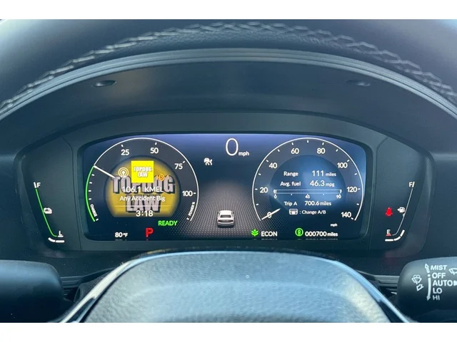 2026 Honda Civic Sport Touring - Photo 24