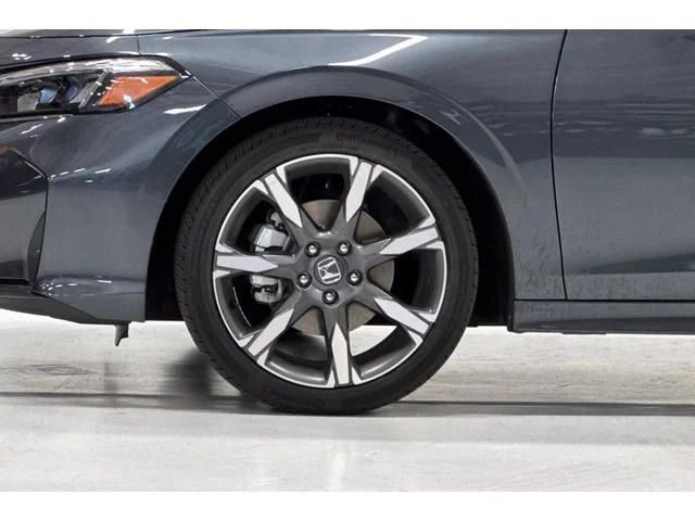 2026 Honda Civic Sport Touring - Photo 26