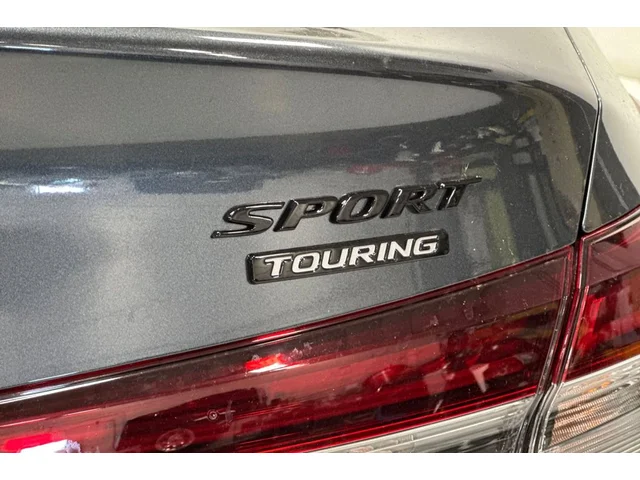 2026 Honda Civic Sport Touring - Photo 27