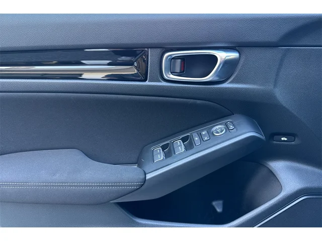 Pre-Owned HONDA Civic Hybrid at Anderson Honda in Palo Alto
