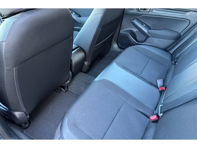 Pre-Owned HONDA Civic Hybrid at Anderson Honda in Palo Alto