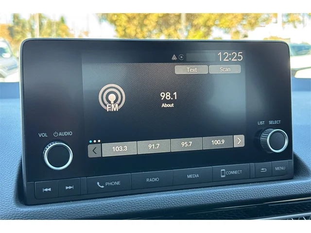 Pre-Owned HONDA Civic Hybrid at Anderson Honda in Palo Alto