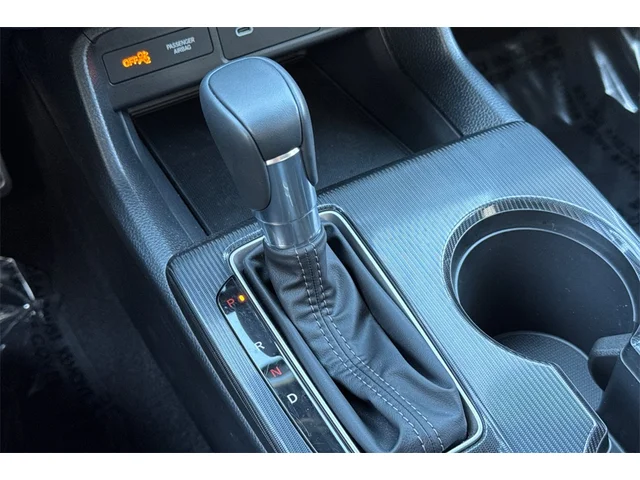 Pre-Owned HONDA Civic Hybrid at Anderson Honda in Palo Alto