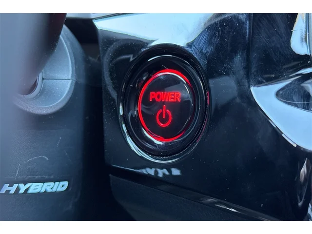 Pre-Owned HONDA Civic Hybrid at Anderson Honda in Palo Alto