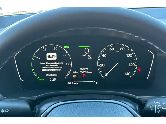 Pre-Owned HONDA Civic Hybrid at Anderson Honda in Palo Alto