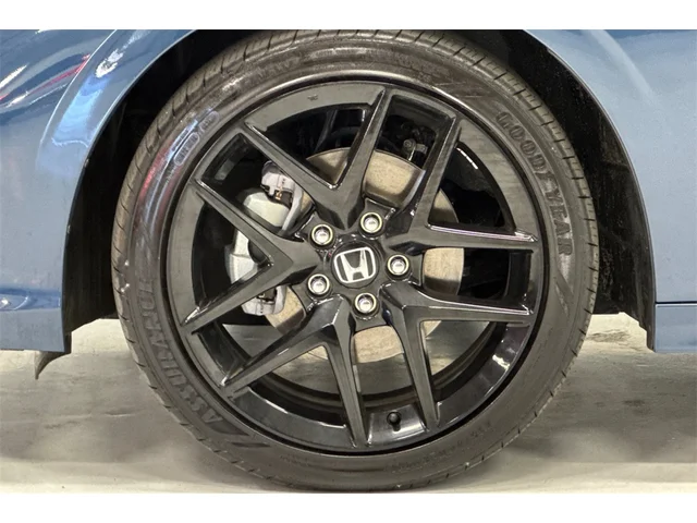 Pre-Owned HONDA Civic Hybrid at Anderson Honda in Palo Alto