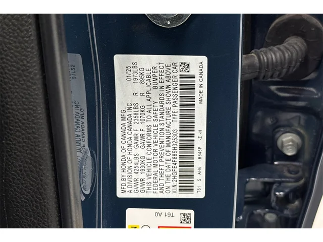 Pre-Owned HONDA Civic Hybrid at Anderson Honda in Palo Alto