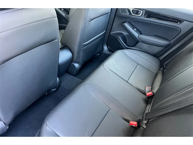 Pre-Owned HONDA Civic Hybrid at Anderson Honda in Palo Alto
