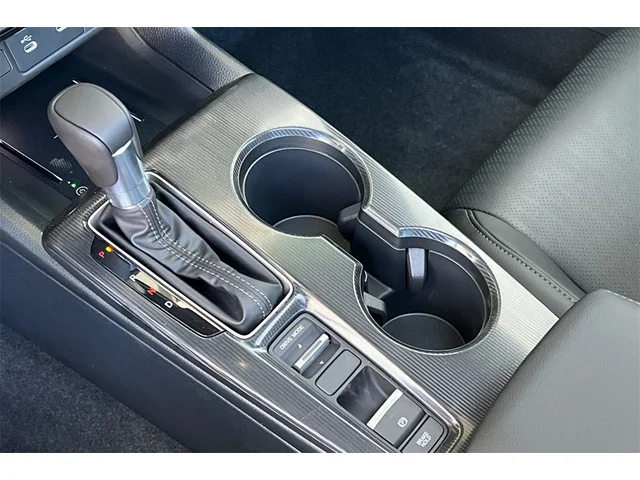 Pre-Owned HONDA Civic Hybrid at Anderson Honda in Palo Alto