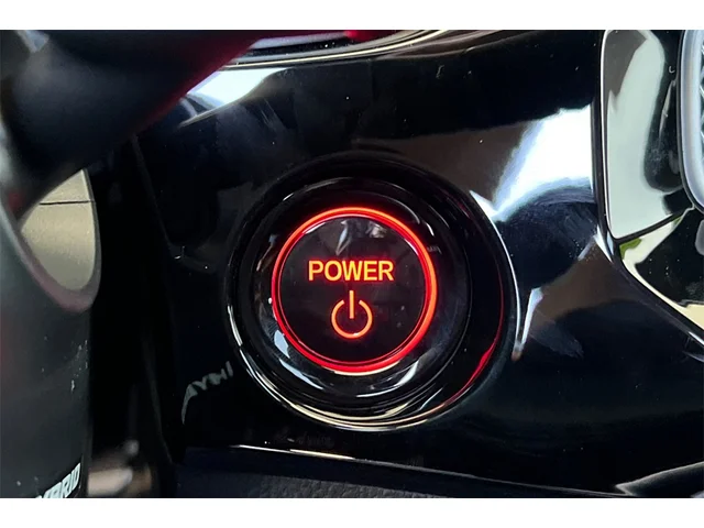 Pre-Owned HONDA Civic Hybrid at Anderson Honda in Palo Alto