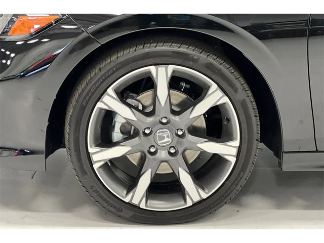 Pre-Owned HONDA Civic Hybrid at Anderson Honda in Palo Alto