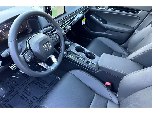 Used HONDA Civic Hybrid at San Francisco in izmo Kia