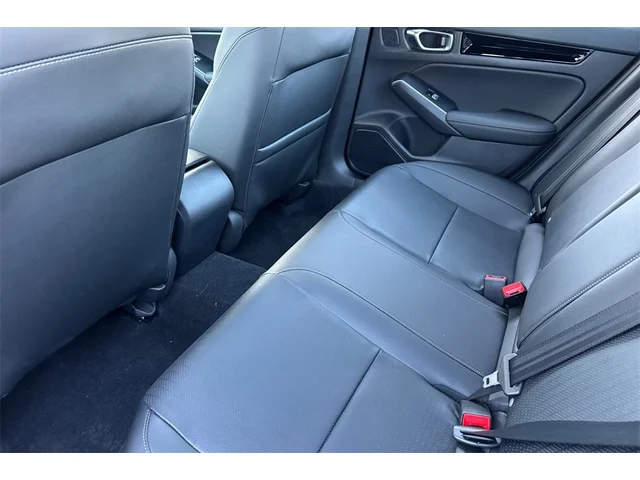 Used HONDA Civic Hybrid at San Francisco in izmo Kia