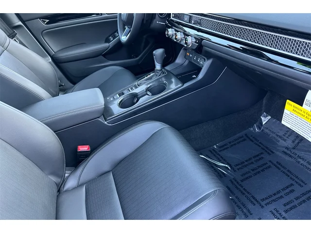 Used HONDA Civic Hybrid at San Francisco in izmo Kia