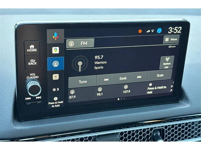 Used HONDA Civic Hybrid at San Francisco in izmo Kia