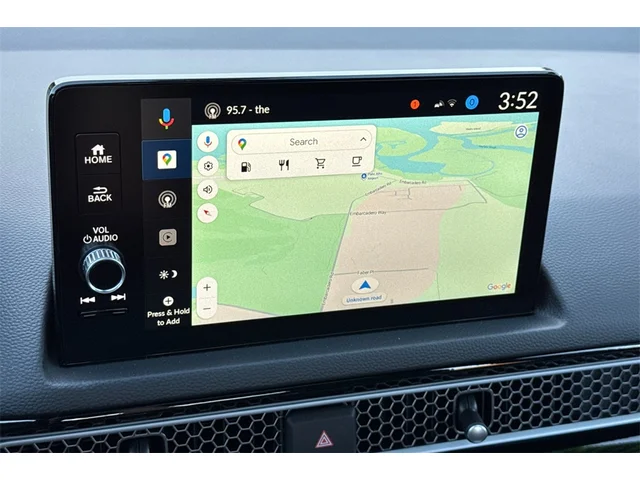 Used HONDA Civic Hybrid at San Francisco in izmo Kia